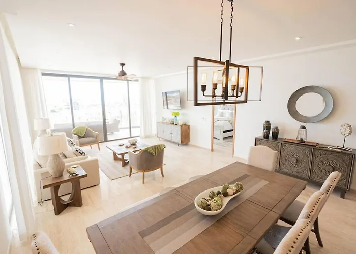 Apartamento Ocean And El Arco Views From Your Private Fire Pit) Cabo San Lucas