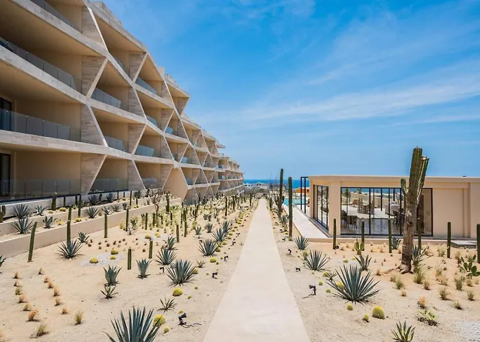 Ocean And El Arco Views From Your Private Fire Pit) * Cabo San Lucas