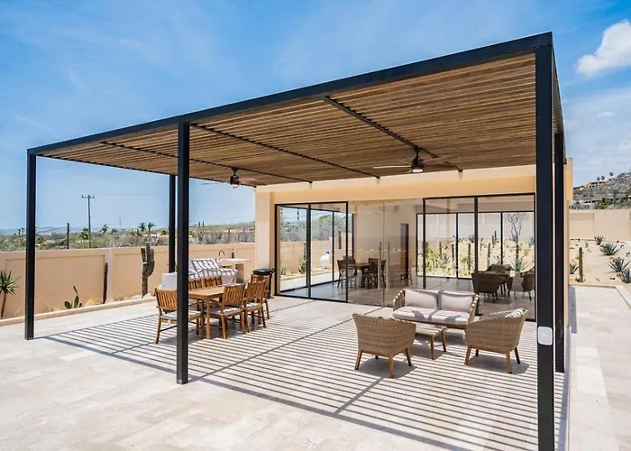 Ocean And El Arco Views From Your Private Fire Pit) Apartamento *